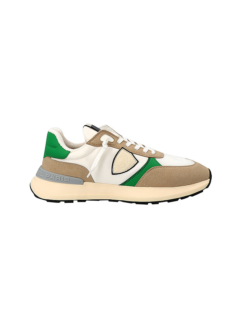 PHILIPPE MODEL Sneaker ANTYP grün | 43